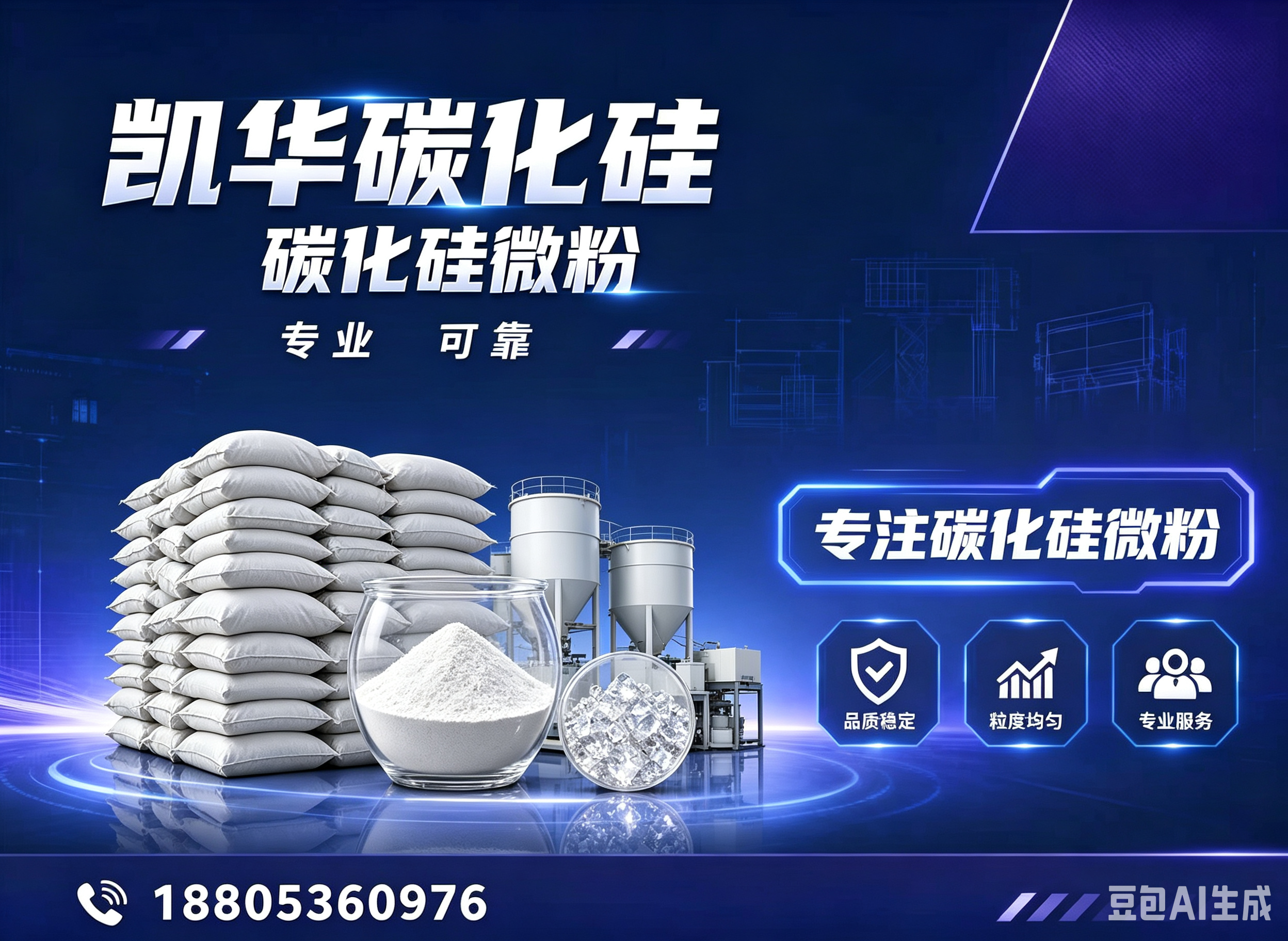 凯华